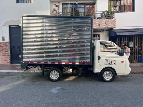 Turbo - Buen Espacio - Llantas Al 70%