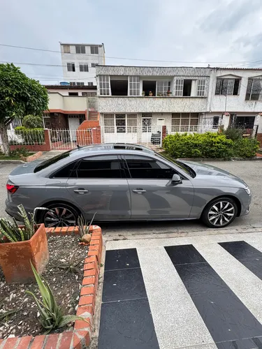Audi A4 2.0 40 Tfsi First Edition Stronic Mhev