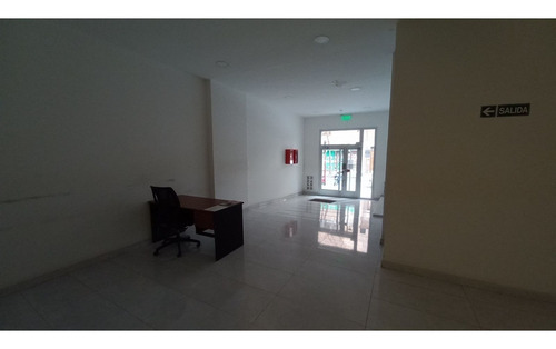 Imagen 14 de 18 de Permuta Departamento Un Dormitorio En Nueva Cordoba Por Camioneta