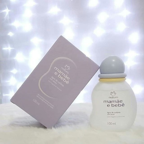Colonia Mamae Bebe Relaxante 100ml Mercado Livre Colonia Mamae Bebe Relaxante 100ml Mercado Livre