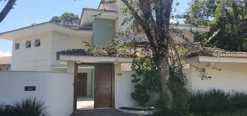 Imagem 1 de 22 de Casa À Venda, 450 M² Por R$ 3.249.000,00 - Mairiporã - Mairiporã/sp - Ca2586