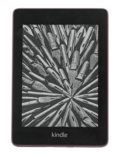Kindle Paperwhite 4 10a Gen 32gb Ebook E-reader 4 Wifi