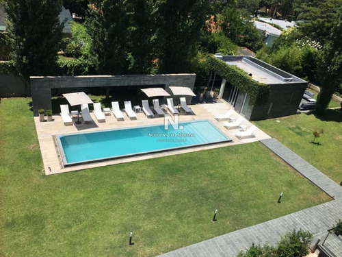 Apartamento En Maldonado, Nuevo Cantegril | Nicolas De Modena Ref:3742- Ref: 3742