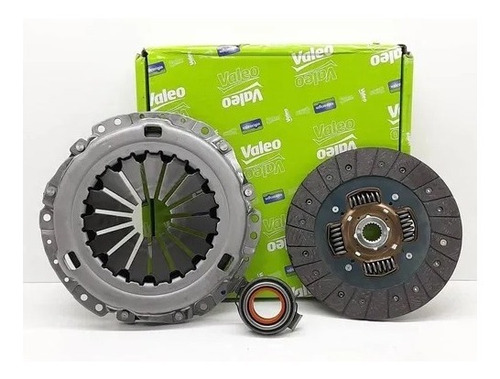 Kit Clutch Croche Embrague Corolla Baby Camry 1.6 / 1.8 