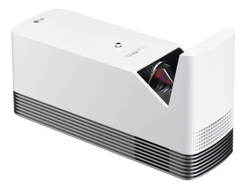 Proyector LG Hf85la Xpr Full Hd Laser Dlp Para Cine En Casa