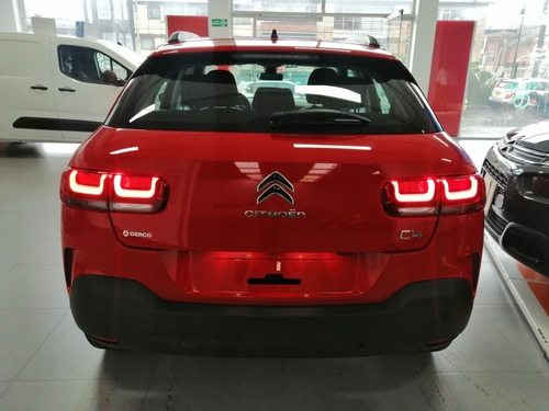 Citroën C4 Cactus, Bono Matricula, Entrega A Nivel Nacional
