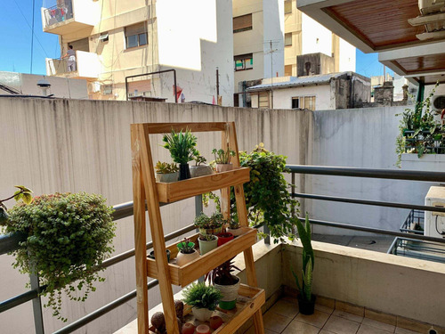 Departamento 2 Amb Con Balcon - Balvanera
