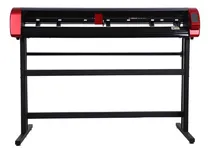 Comprar Plotter De Corte V60s Sky-cut 165cm C\u002Fstand Tactil Contorno