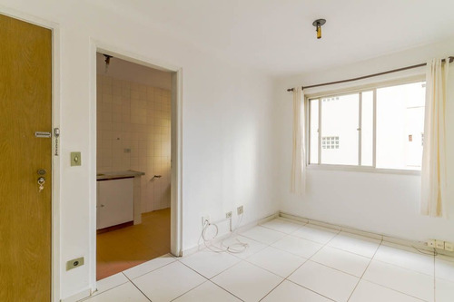Apartamento A Venda Em São Paulo - 22028