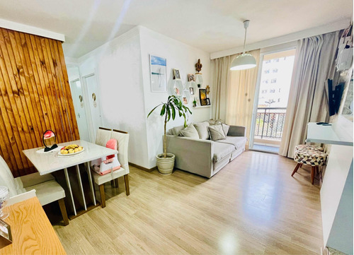 Apartamento Padrão Padroeira/osasco