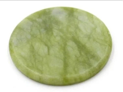 Piedra Jade Tallada 