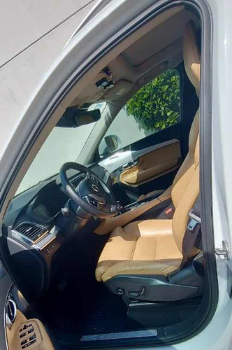 Volvo XC90 2.0 T6 Momentum Awd 7 Pas. At