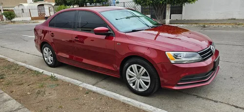 Volkswagen Jetta 2.0 Gli At