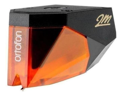 Ortofon 2m Bronze Fonocaptor Hi-fi De Referencia