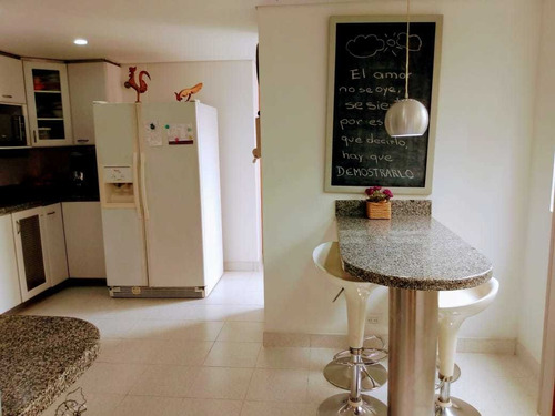 Imagen 11 de 27 de Apartamento En Las Santas Poblado