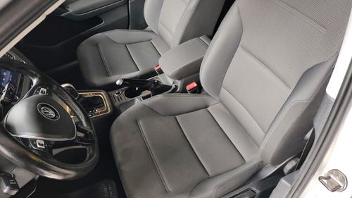 Imagen 10 de 15 de Volkswagen Golf Dsg Turbo Automatico Tsi No Taos T-cross Bmw
