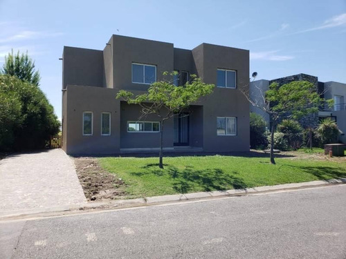 Imagen 2 de 5 de Casa En Venta En San Francisco - Maroto Propiedades
