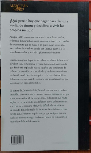 Las Grietas De Jara Piñeiro Alfaguara Nuevo ^