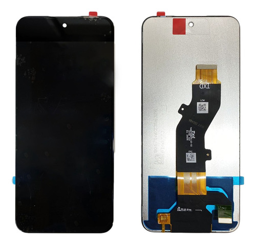 Módulo Pantalla Para Tecno Spark 20c Bg7n 100% Garantía