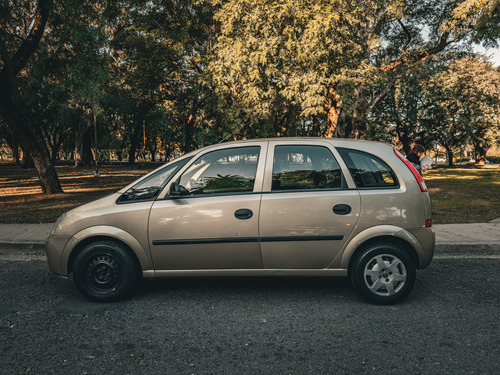 Chevrolet Meriva 1.8 Gl
