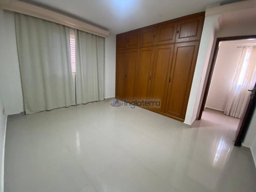 Imagem 8 de 12 de Cobertura À Venda, 237 M² Por R$ 500.000,00 - Centro - Londrina/pr - Co0017