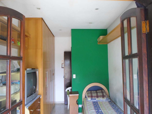 Imagem 14 de 25 de Sobrado Com 3 Dorms, Chácara Califórnia, São Paulo - R$ 530 Mil, Cod: 1722 - V1722