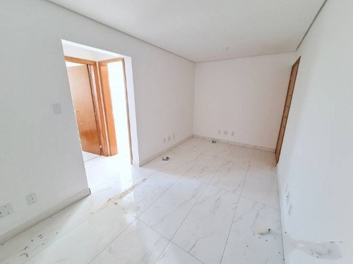 Imagem 17 de 20 de Apartamento Com Área Privativa À Venda, 2 Quartos, 1 Vaga, Piratininga - Belo Horizonte/mg - 2959