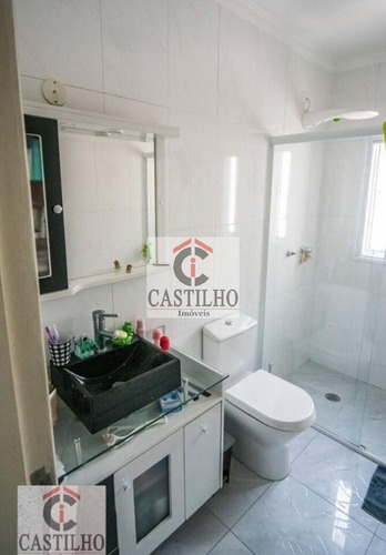 Imagem 13 de 15 de Sobrado Mooca 370m2 5 Dormitórios, 10 Vagas - Mo15744