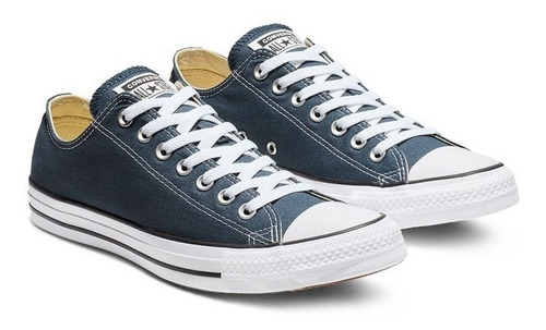 Tenis Converse Azul Chuck Taylor