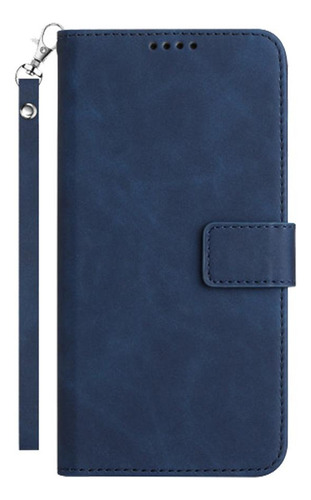 B Funda De Piel Tipo Libro Para Xiaomi Redmi 9 9c 9a 9at 9t