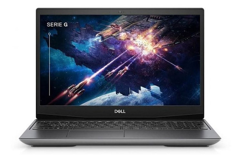 Laptop Dell G5 Ryzen 7 4800h 16gb/512gb/w10