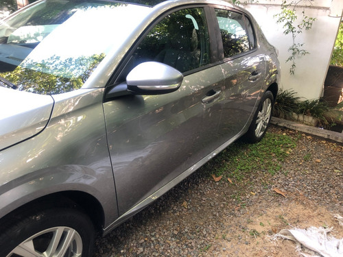 Imagen 6 de 25 de Peugeot 208 Active Pack 1.6 Tiptronic Am23.5 0km -mk