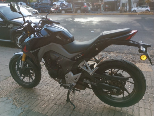 Imagen 3 de 8 de Honda Cb190
