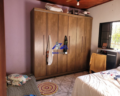 Imagem 15 de 25 de Chacará Em Guarapes Com 3 Quartos, Confira !!! - Ch00053 - 70836083