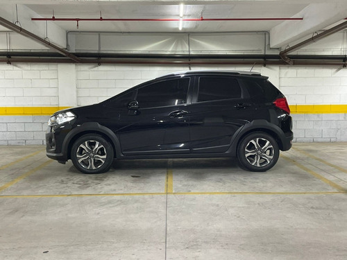 Imagem 5 de 24 de Honda Wr-v Exl
