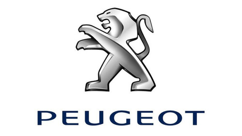 Imagen 2 de 3 de Radiador Motor Auto Peugeot Berlingo 1.6 Hdi