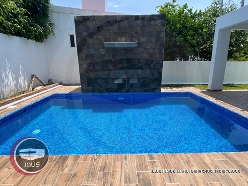 Imagen 3 de 14 de Preventa De Casa En Lomas De Cocoyoc