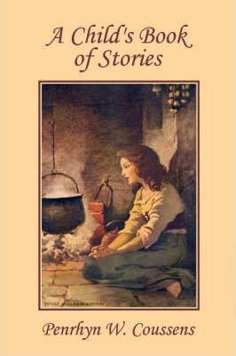Libro A Child's Book Of Stories (yesterday's Classics) - ...