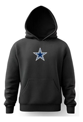 Dallas Cowboys Sudadera