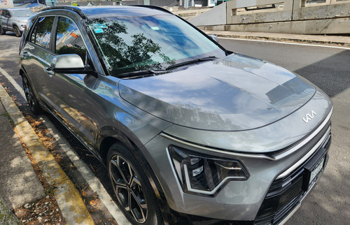 Kia Niro 2023 Unico Dueño Excelentes Condiciones