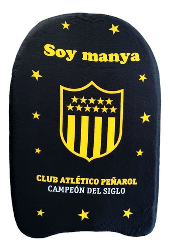 Tabla Morey 45 Cm - Peñarol