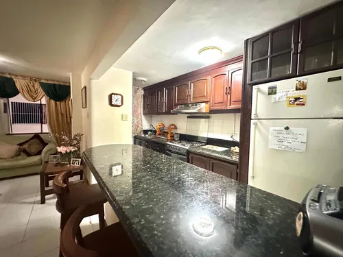 N.m Apartamento En Camino Real