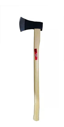 Hacha Tumba Con Cabo De Madera Rottweiler Evol0223