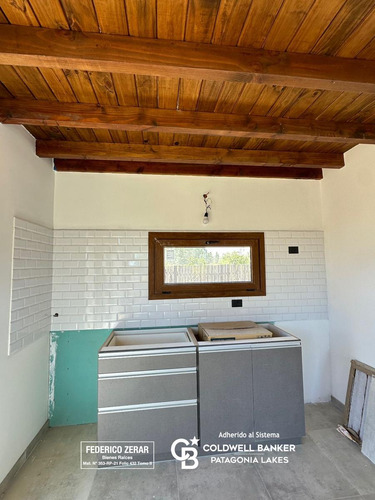 Casa 73m2 A Estrenar - Bariloche - Río Negro