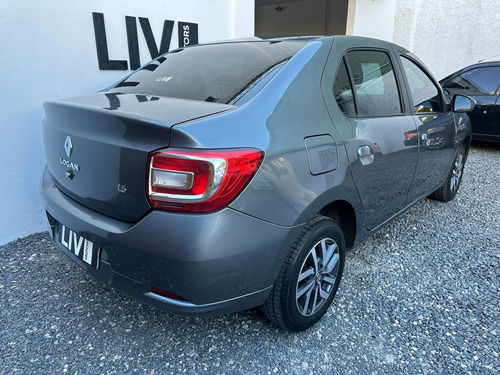 Renault Logan 1.6 16v Intense
