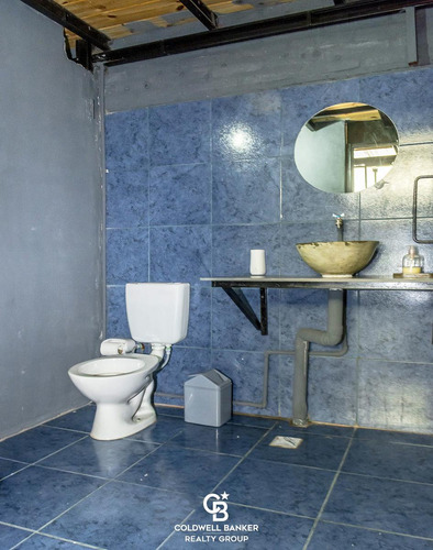 Casa Y Galpon En Venta Ubicado En San Luis - Zona Sur