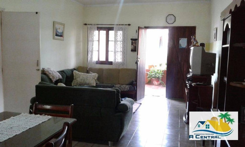 Imagem 27 de 28 de Casa Residencial À Venda, Jardim Jamaica, Itanhaém. - Ca0350