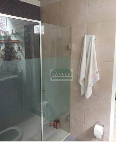 Imagem 15 de 16 de Belíssima Casa Com 4 Quartos À Venda, 295 M² Por R$ 890.000 - Chapada - Manaus/am. Excelente Localização! - Ca4095