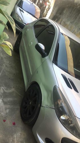 Imagem 3 de 13 de Peugeot 207 2009 1.6 16v Xs Flex 5p