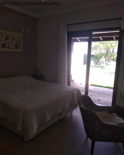Imagem 21 de 25 de Chacara Vale Das Laranjeiras Indaiatuba Sp - Ch00802 - 69329623